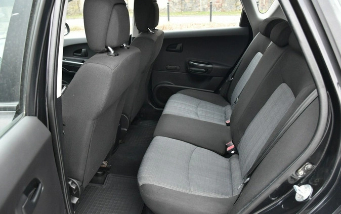 Kia Ceed cena 19900 przebieg: 199000, rok produkcji 2011 z Jordanów małe 211